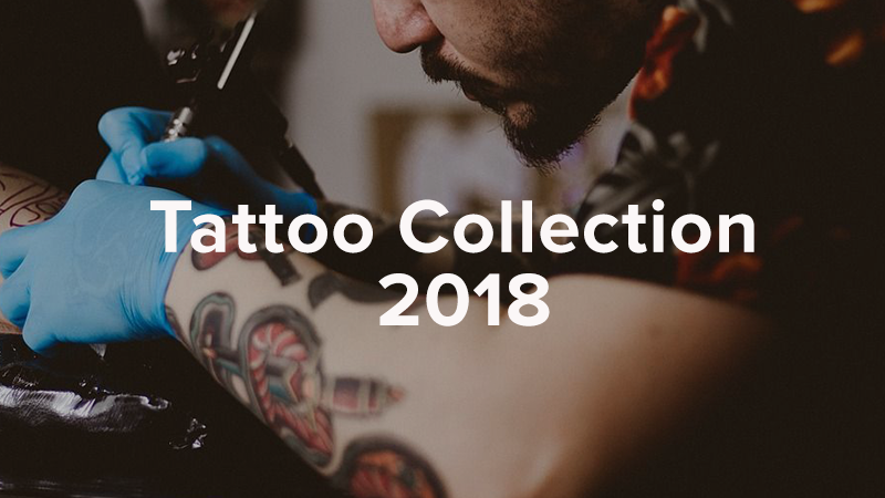 Tattoo Collection 2018 у Києві: все, що треба знати про масштабний фестиваль 