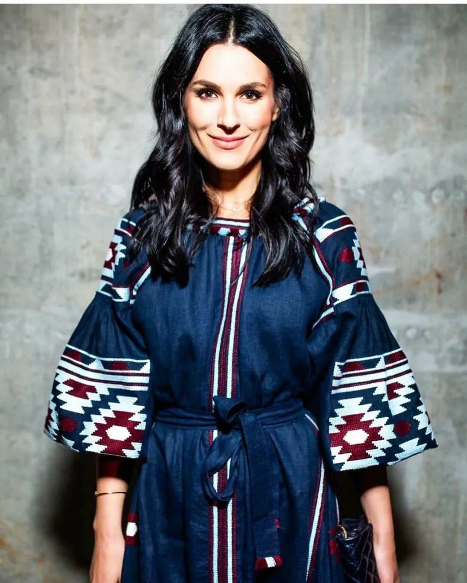 Вишиванки Юлії Магдич Вишиванки Юлії Магдич