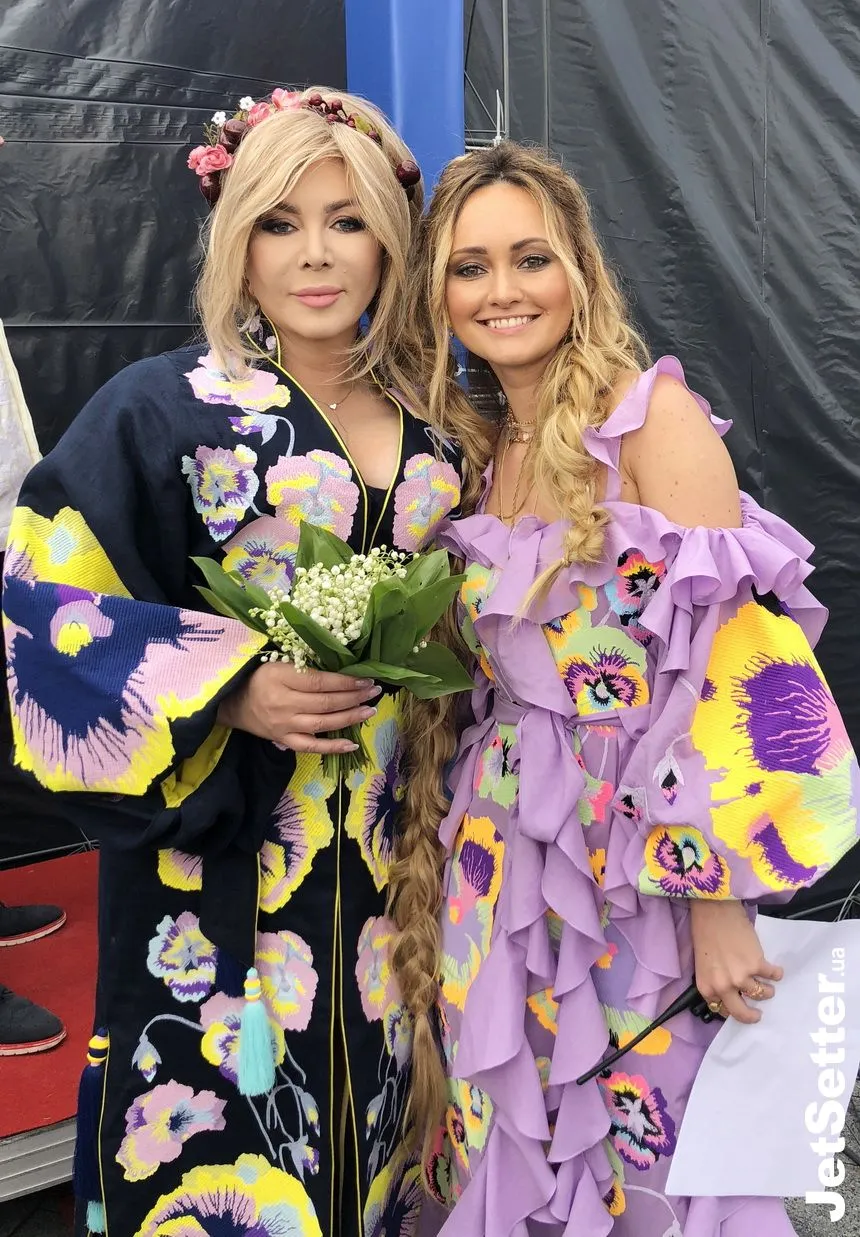 Вишиванки Юлії Магдич Вишиванки Юлії Магдич