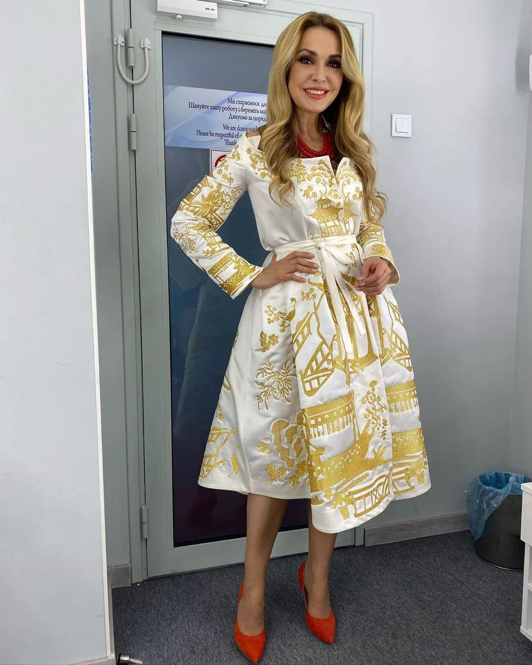 Вишиванки Юлії Магдич Вишиванки Юлії Магдич