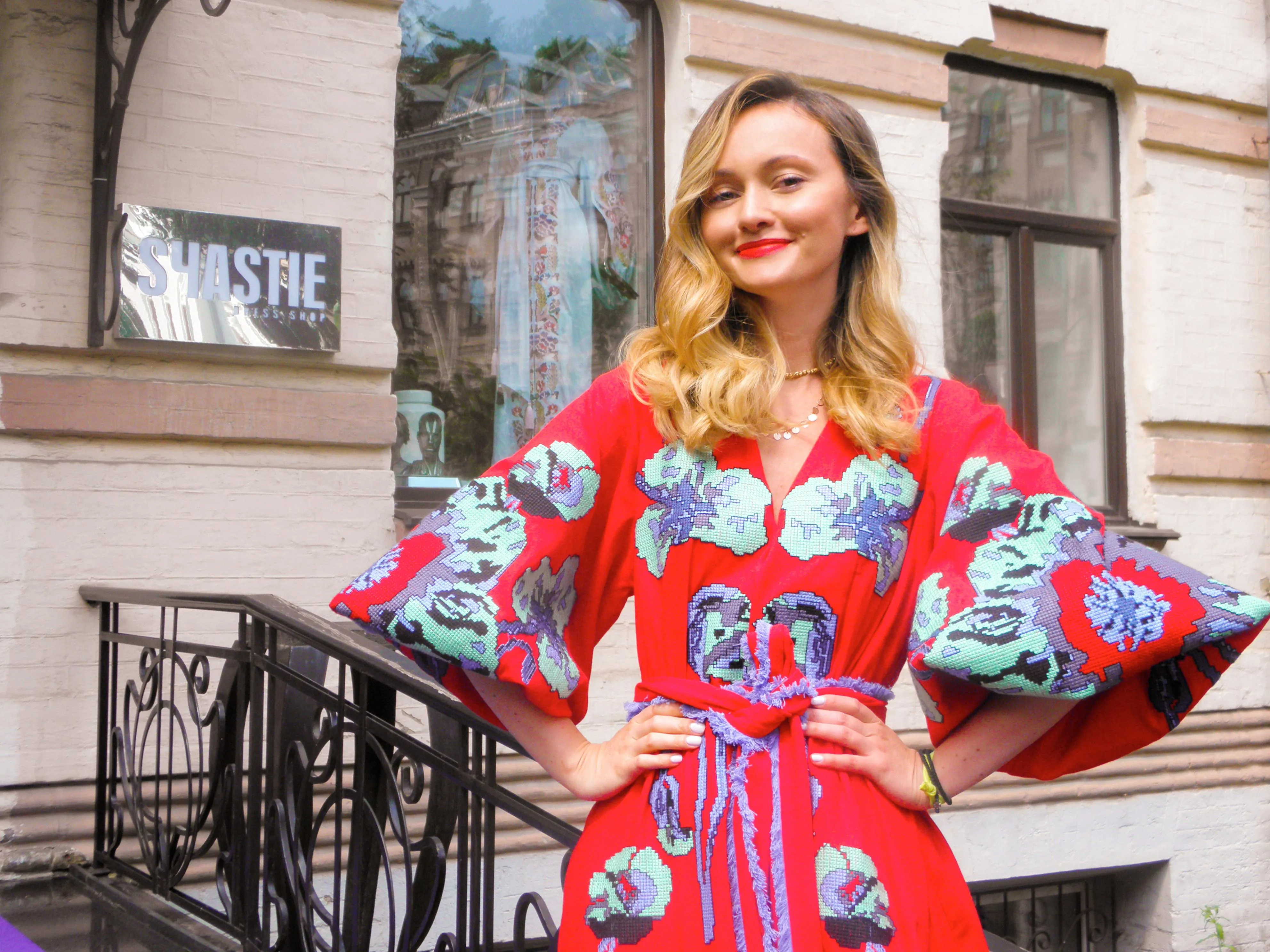 Юлія Магдич Юлія Магдич