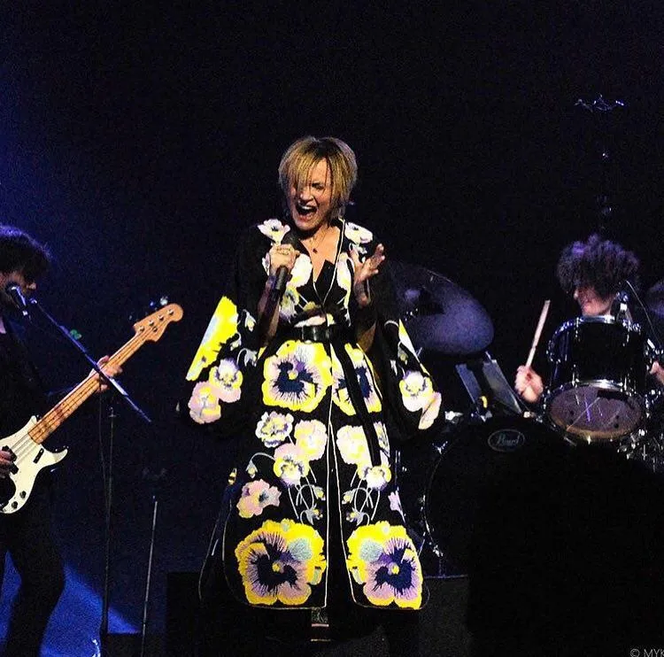 Каас у вишиванцы Магдич Каас у вишиванцы Магдич