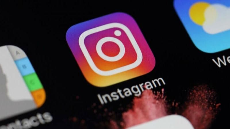 Instagram підрахує, скільки часу ви витрачаєте в соцмережі Instagram підрахує, скільки часу ви витрачаєте в соцмережі