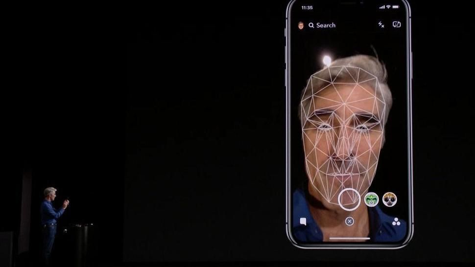 В iPhone может появиться новая функция – распознавание по венами В iPhone может появиться новая функция – распознавание по венами