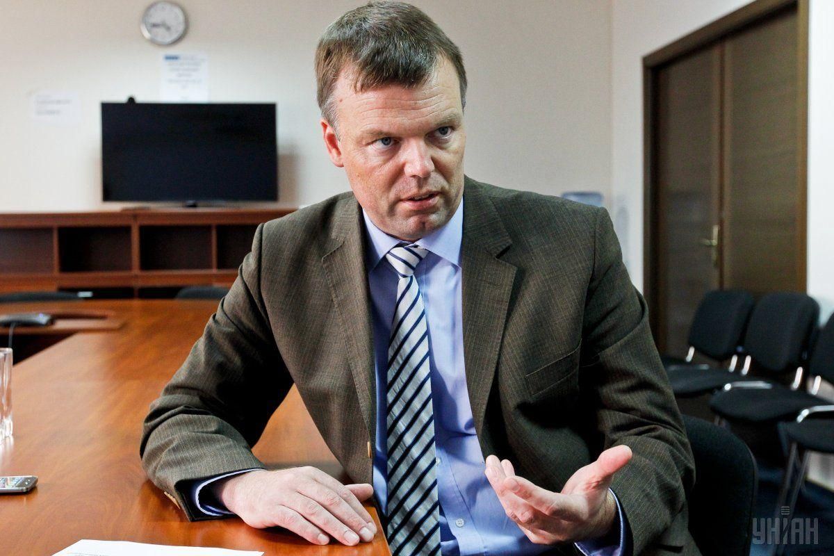 Хуг срочно отправляется на Донбасс из-за обострения ситуации на линии разграничения, – ОБСЕ
