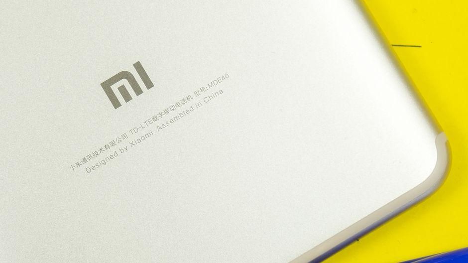 В Geekbench "засветился" новый бюджетный смартфон от Xiaomi