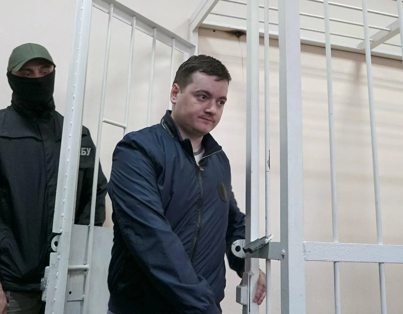 Олександр Карамушко Олександр Карамушко