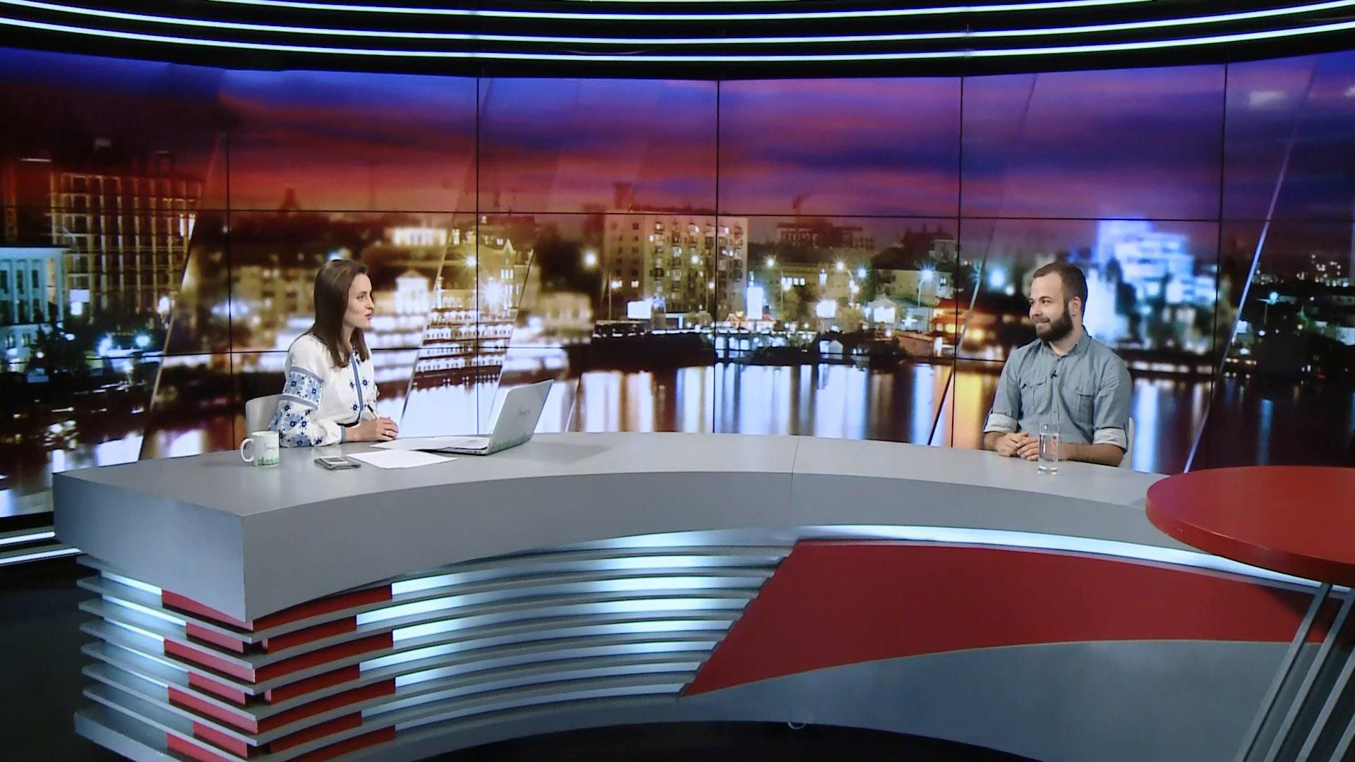 Мирні жителі Донбасу звинувачують українську армію через обстріли, – воєнкор Мирні жителі Донбасу звинувачують українську армію через обстріли, – воєнкор