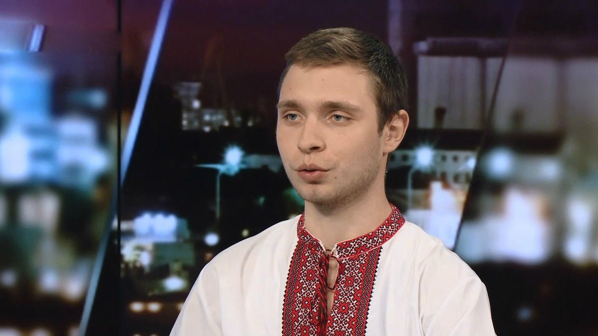Что еще скрывает Карамушко: журналисты раздобыли его засекреченную декларацию Что еще скрывает Карамушко: журналисты раздобыли его засекреченную декларацию