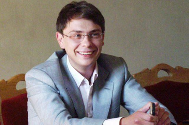 Колишній соратник Тимошенко вийшов з німецької в’язниці