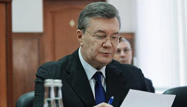 Віктор Янукович Віктор Янукович