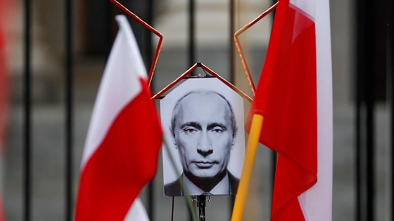 Польша собирается выдворить гражданку России: известна причина