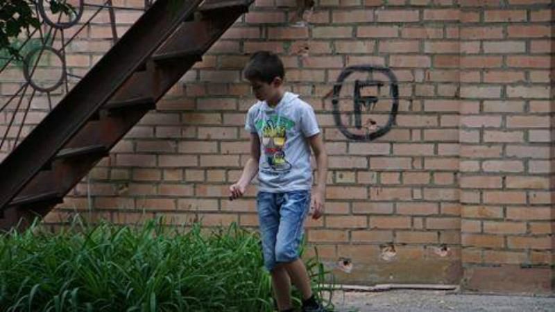 Обстріл школи у Світлодарську: що розповіли учні та військові ЗСУ Обстріл школи у Світлодарську: що розповіли учні та військові ЗСУ