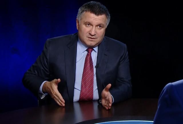 Аваков почав підготовку заходів до деокупації Донбасу, – МВС