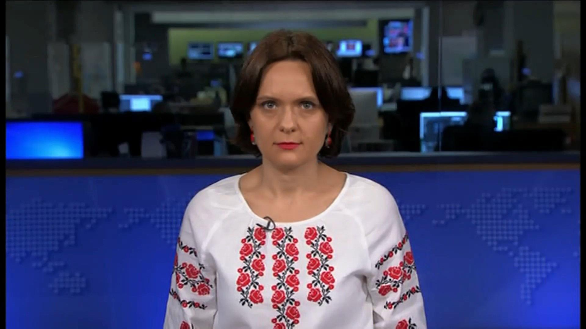 Голос Америки. НАТО осудила ввод в эксплуатацию Керченского моста