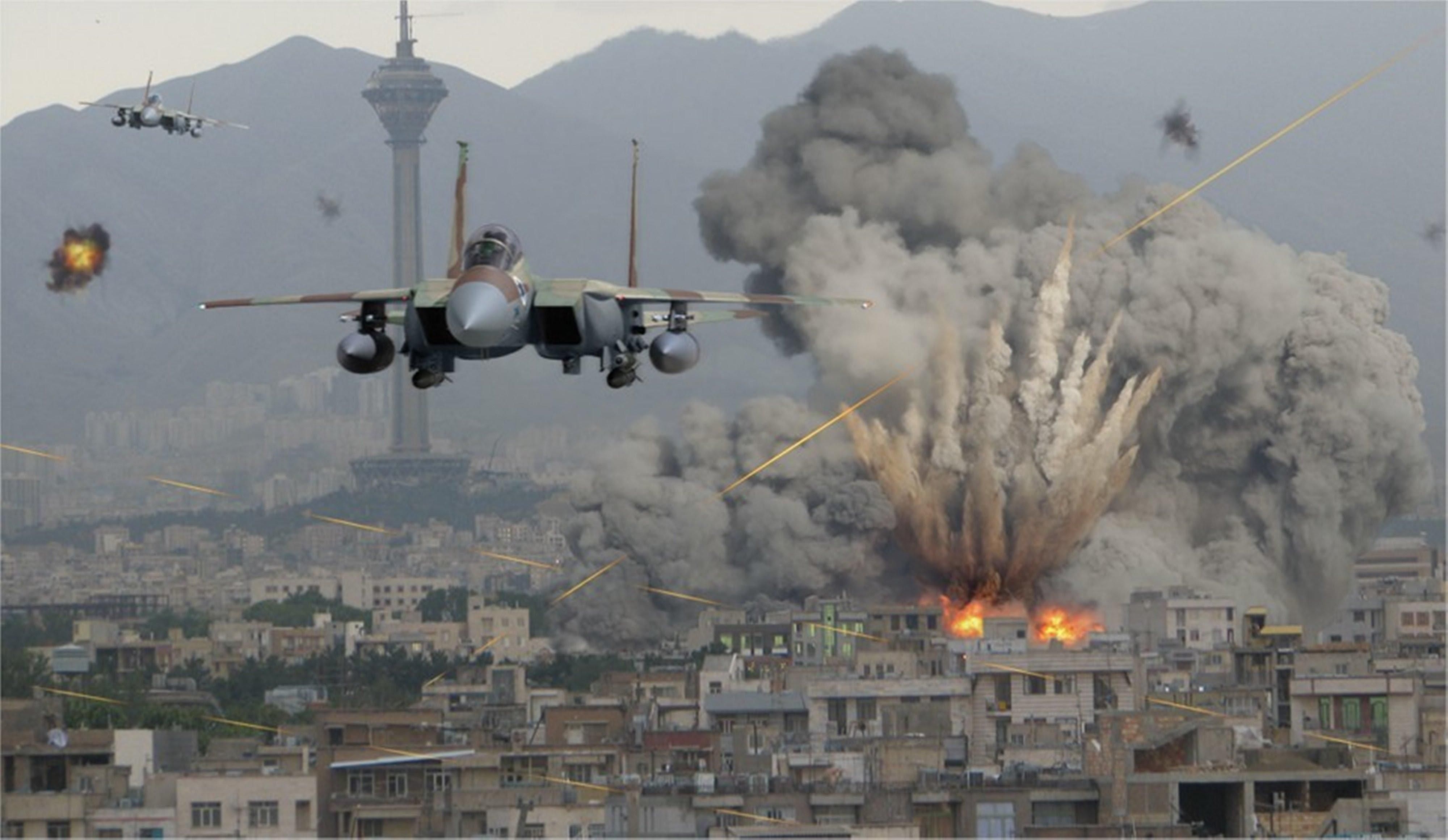 У Держдепі виступили з заявою щодо Сирії У Держдепі виступили з заявою щодо Сирії