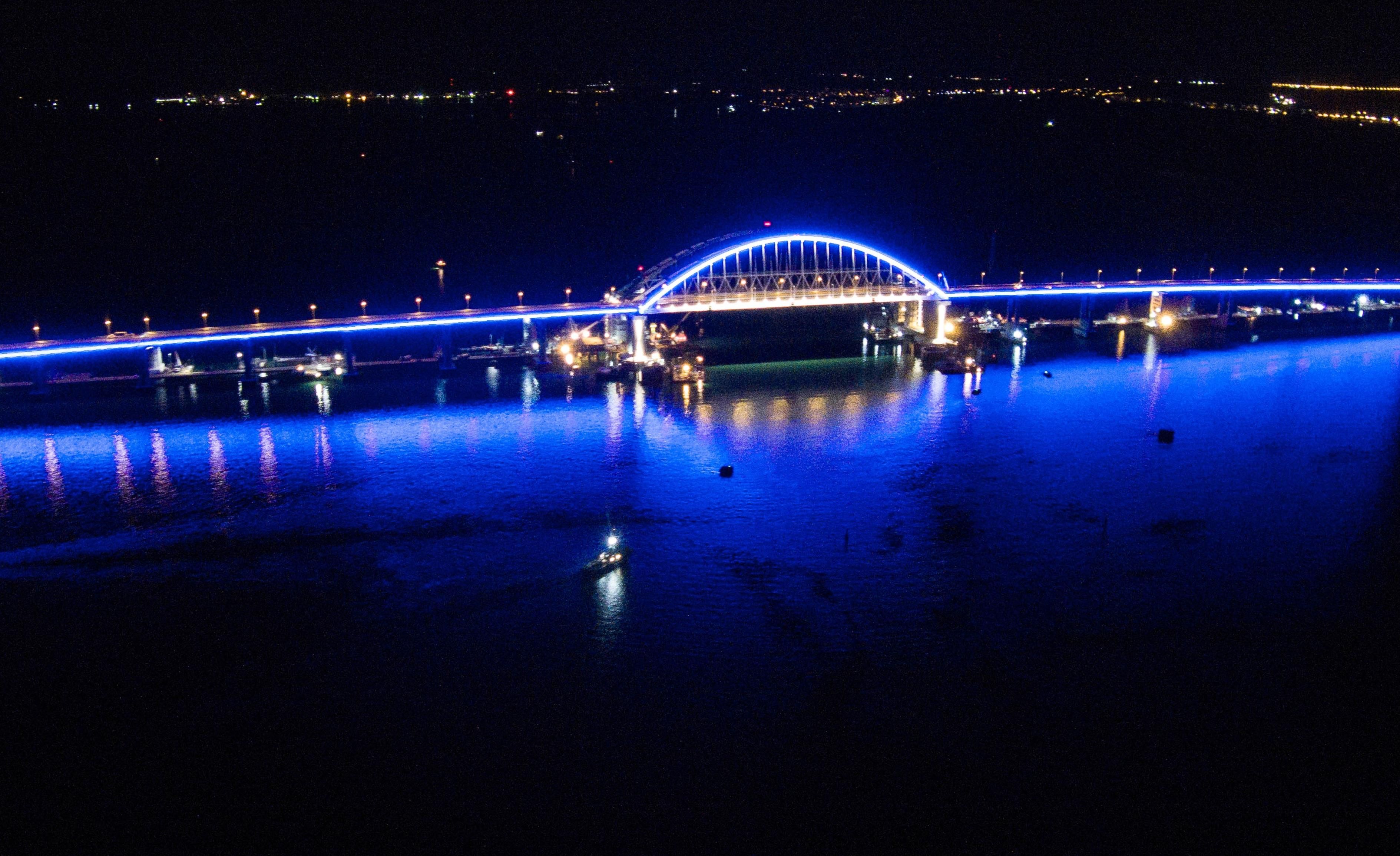 Журналіст, який пропонує підірвати Кримський міст, поспілкувався з Клімкіним Журналіст, який пропонує підірвати Кримський міст, поспілкувався з Клімкіним