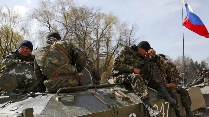 На Донбасі між собою воюють етнічні росіяни, – Волкер