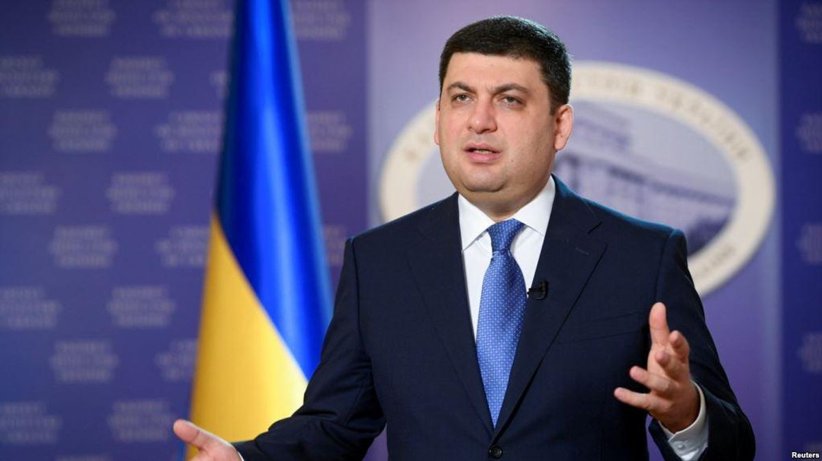 Депортация была катастрофические последствия для крымских татар, – Гройсман Депортация была катастрофические последствия для крымских татар, – Гройсман