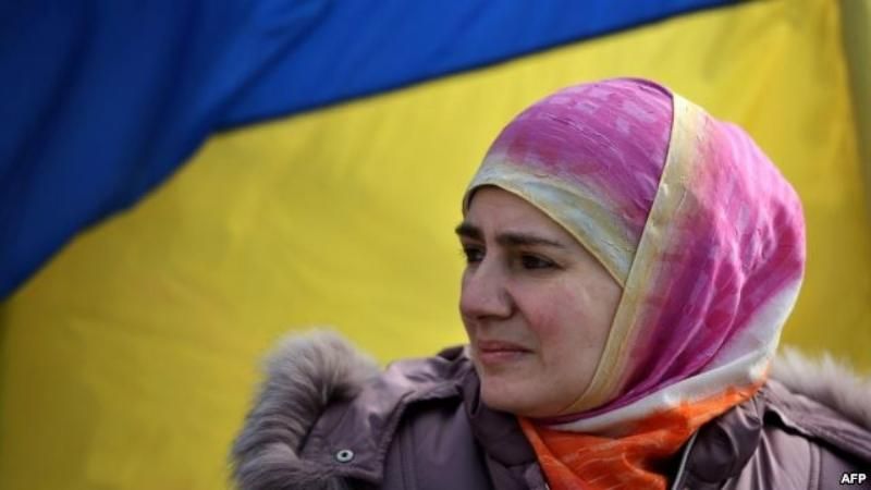 Нынешние притеснения крымских татар стоит относить к гибридной войне, – журналистка
