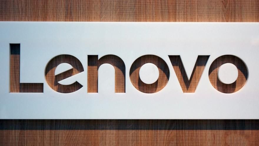 Ноутбуки позаздрять: Lenovo презентує смартфон із рекордним об'ємом пам'яті 