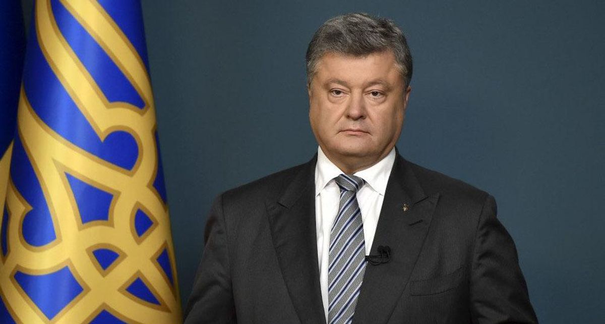 Никогда не забудем преступление советского режима, – Порошенко о депортации крымских татар Никогда не забудем преступление советского режима, – Порошенко о депортации крымских татар