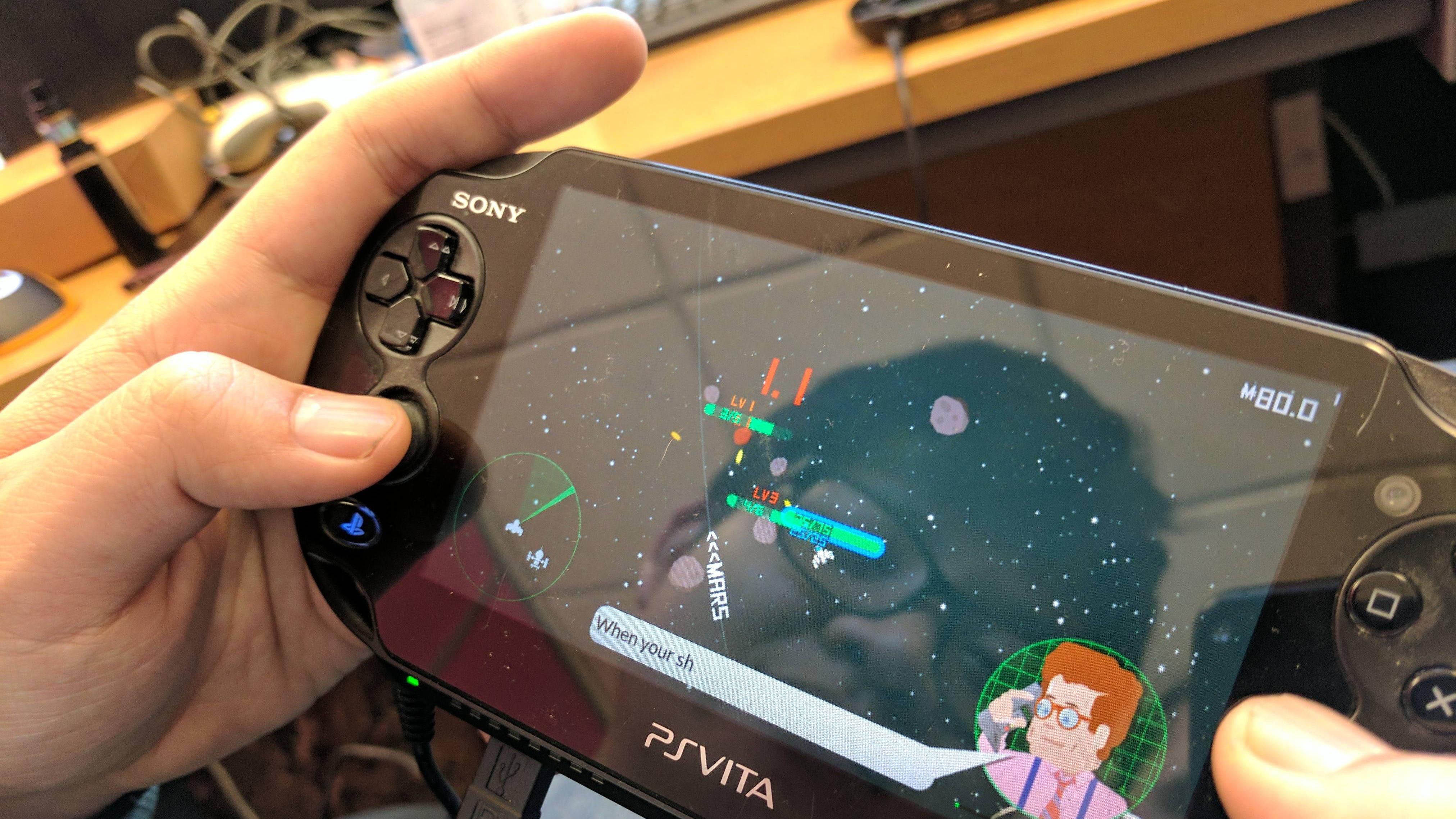 Sony припинить розробку ігор для PlayStation Vita