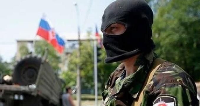 Проросійські бойовики осоромилися новим фейком: журналіст викрив цікаву деталь Проросійські бойовики осоромилися новим фейком: журналіст викрив цікаву деталь