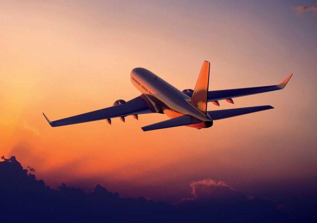 Літаки українського лоукостера SkyUp з наступного тижня піднімуться в небо Літаки українського лоукостера SkyUp з наступного тижня піднімуться в небо