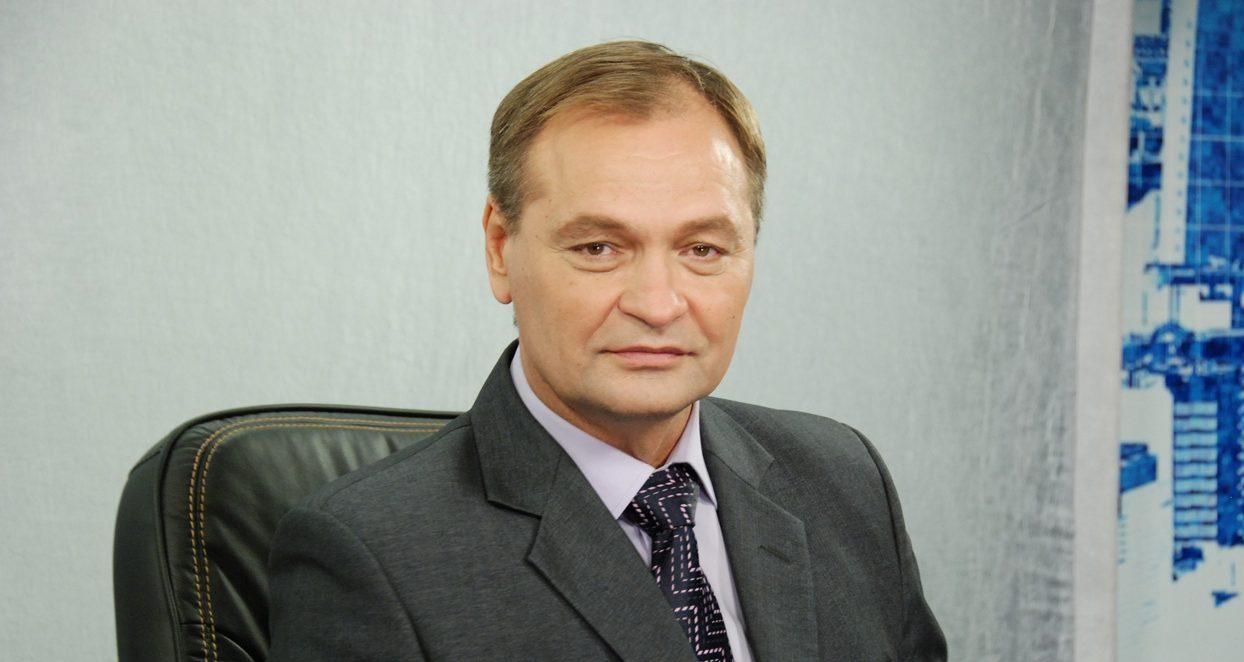 Луценко внес представление на нардепа Пономарева