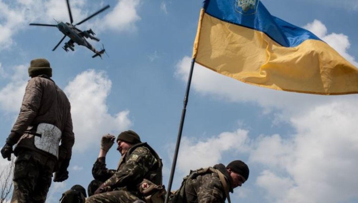 У США озвучили важливу умову для закінчення війни на Донбасі