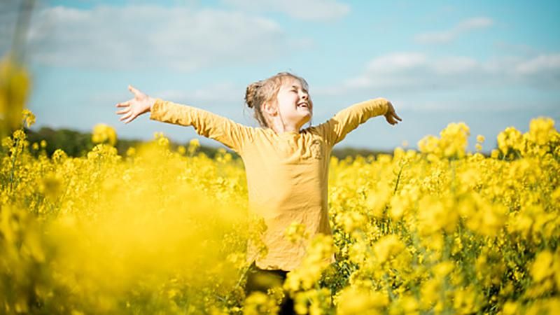 Прогноз погоды на 21 мая в Украине от синоптиков Прогноз погоды на 21 мая в Украине от синоптиков