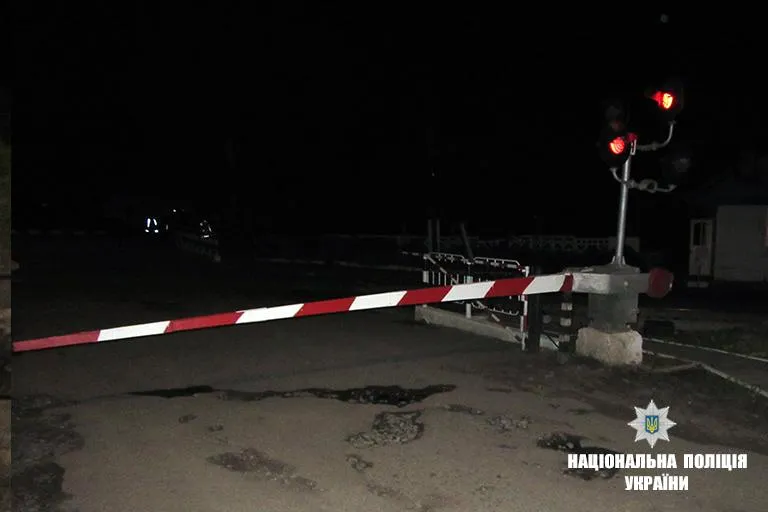 дтп переїзд дтп переїзд