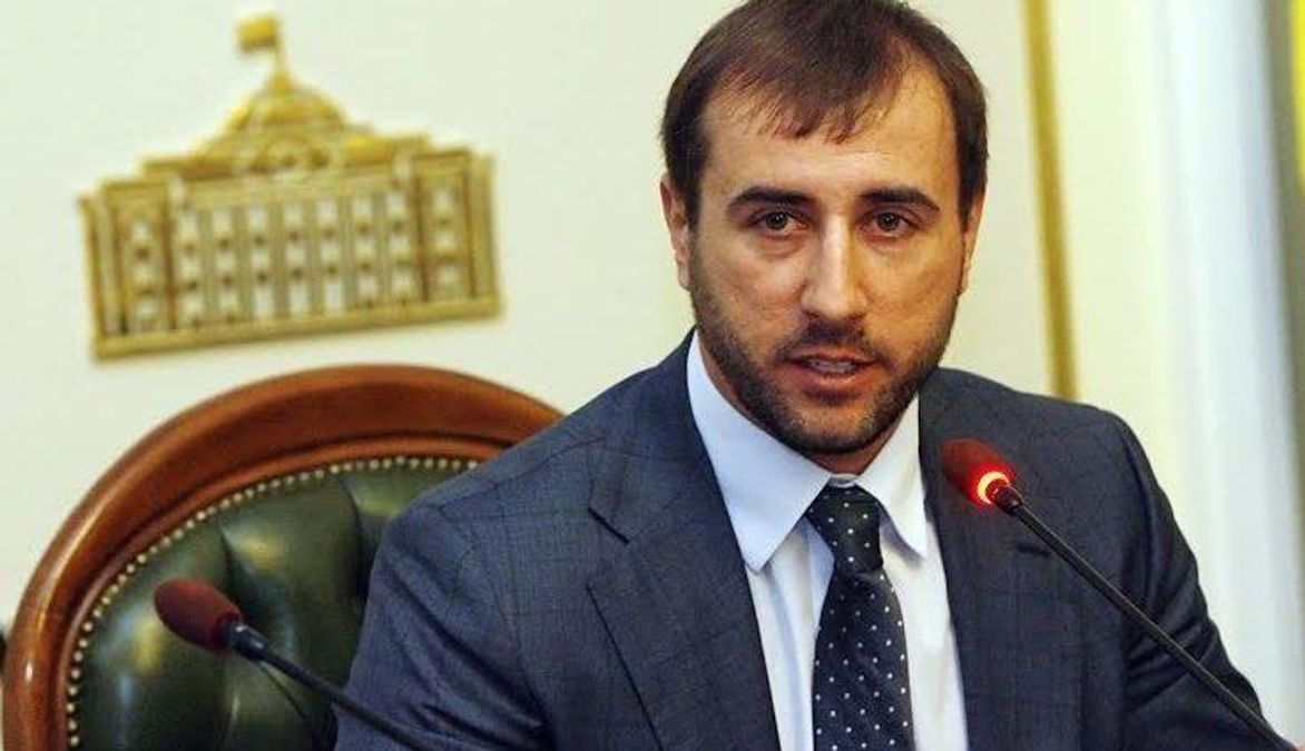 Семейное предприятие нардепа Рыбалки осуществляло торговлю с террористами ОРДЛО, – решение суда Семейное предприятие нардепа Рыбалки осуществляло торговлю с террористами ОРДЛО, – решение суда