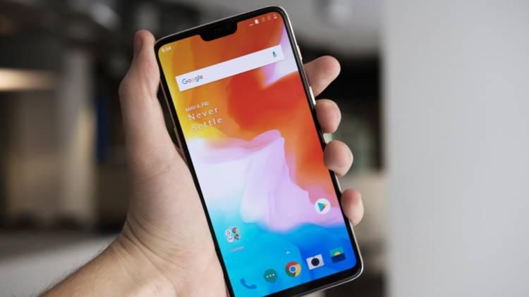 Новый флагман OnePlus 6 проверили на прочность: прошел ли тест смартфон Новый флагман OnePlus 6 проверили на прочность: прошел ли тест смартфон