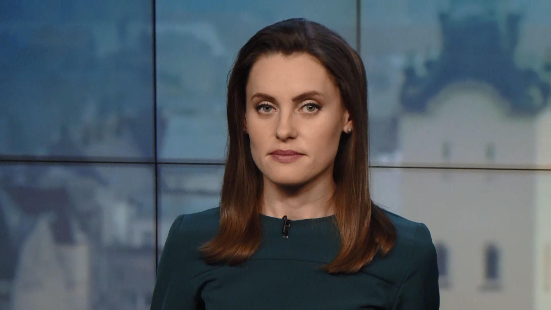 Випуск новин за 14:00: Санкції проти Росії. США вимагає звільнення Сенцова Випуск новин за 14:00: Санкції проти Росії. США вимагає звільнення Сенцова