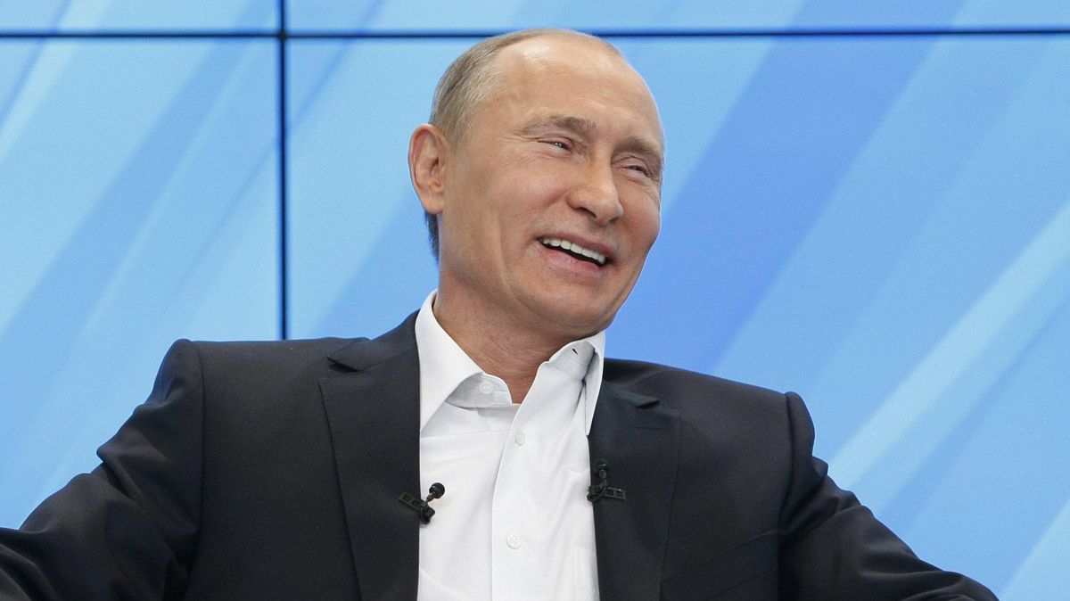 Президентство Путіна можуть суттєво продовжити Президентство Путіна можуть суттєво продовжити