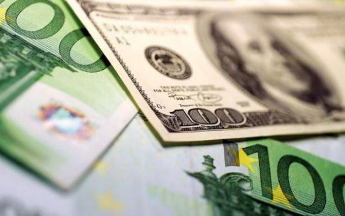 Наличный курс валют 18-05-2018: курс доллара и евро
