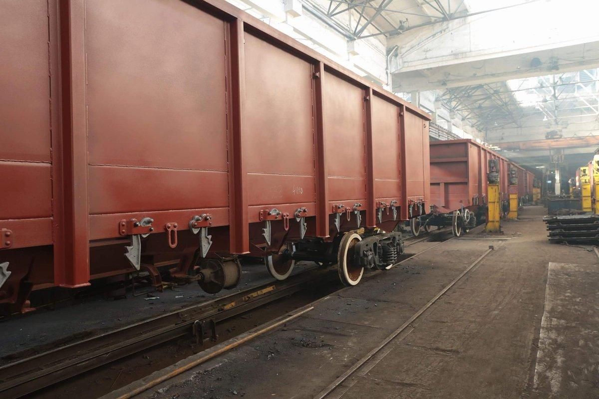 Металурги просять Гройсмана втрутитися в ситуацію навколо страйку УЗ Металурги просять Гройсмана втрутитися в ситуацію навколо страйку УЗ