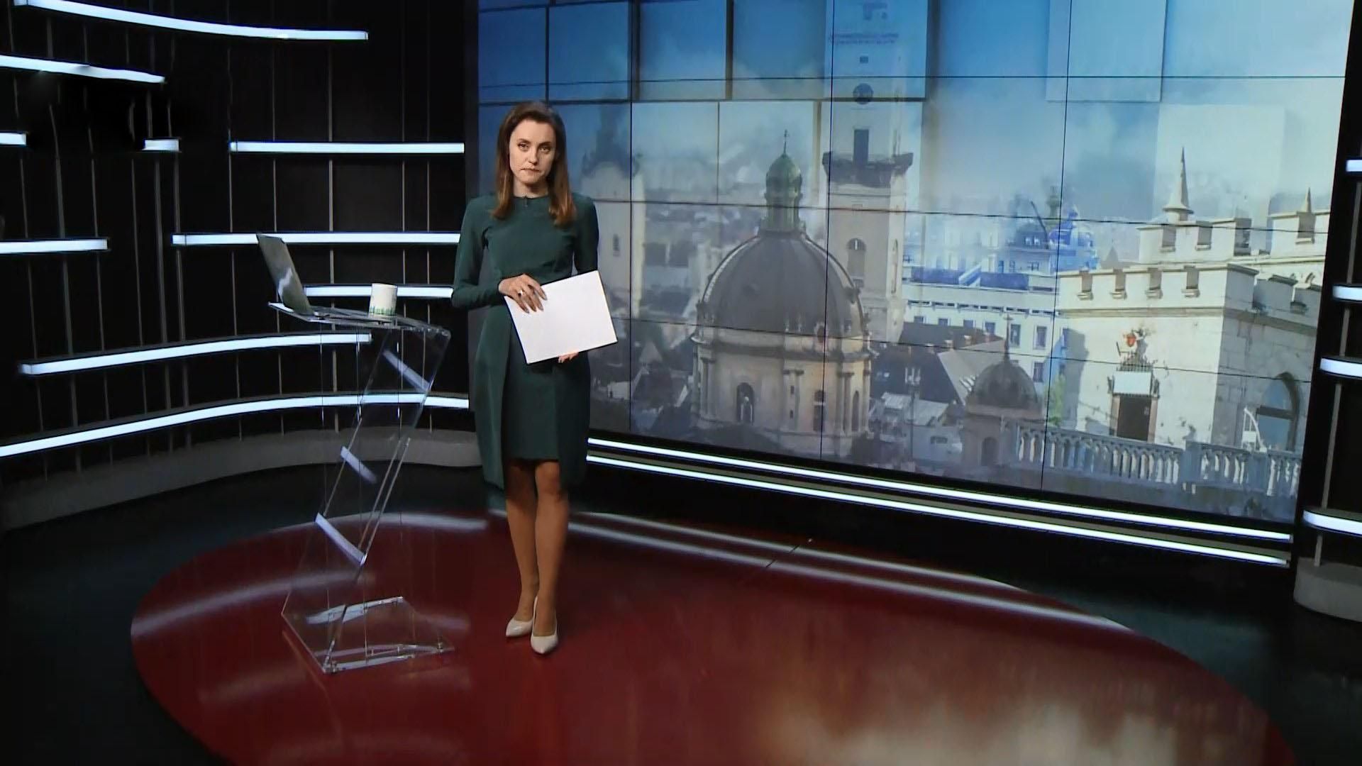 Випуск новин за 16:00: Виписка з лікарні Скрипаля. Ситуація на фронті Випуск новин за 16:00: Виписка з лікарні Скрипаля. Ситуація на фронті