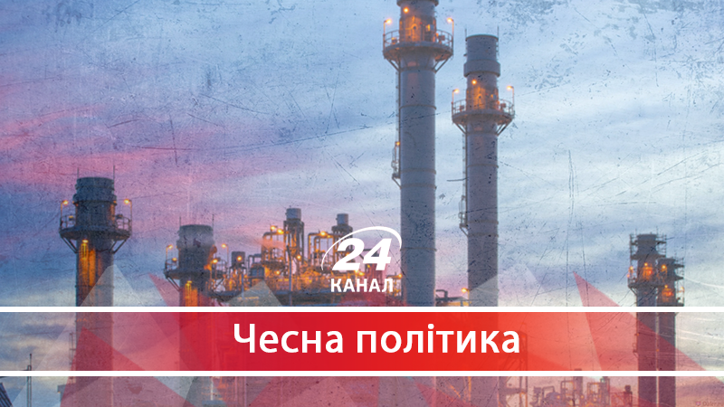 Як державні підприємства стають годівницями для корумпованих кланів Як державні підприємства стають годівницями для корумпованих кланів