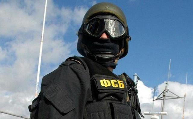 ФСБ готувала провокації на Закарпатті: в Ужгороді вилучено цілий арсенал зброї