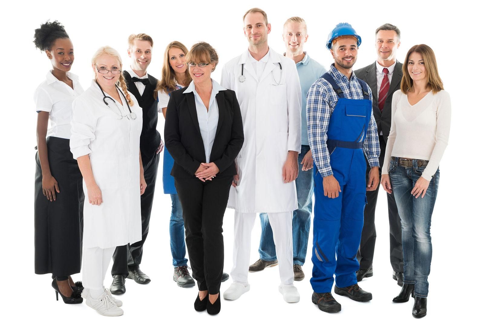 В Украине не хватает рабочей силы, – советник по поддержке реформ В Украине не хватает рабочей силы, – советник по поддержке реформ