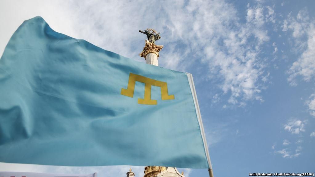 У Києві вшанували жертв геноциду кримських татар