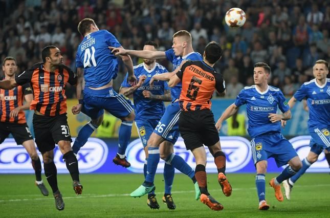 "Шахтар" і "Динамо" проведуть останній матч сезону: чого очікувати від гри