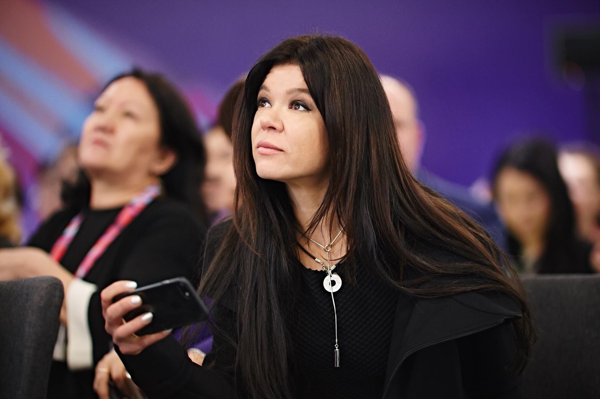 Як Україні бути з російськими гастролерами: неочікувана відповідь Руслани Як Україні бути з російськими гастролерами: неочікувана відповідь Руслани