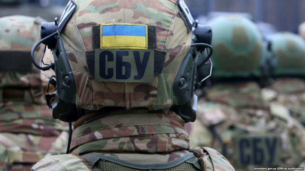 СБУ представила нові докази участі найманців "Вагнера" у війні на Донбасі: цікаве відео