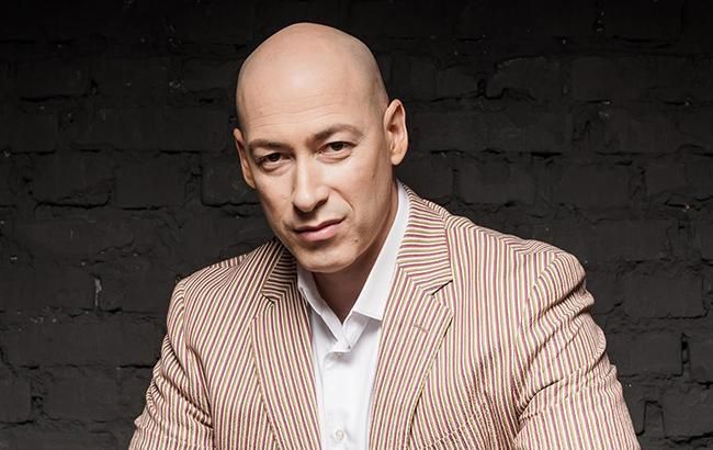 Відомий журналіст назвав українців "дегенеративним народом" Відомий журналіст назвав українців "дегенеративним народом"