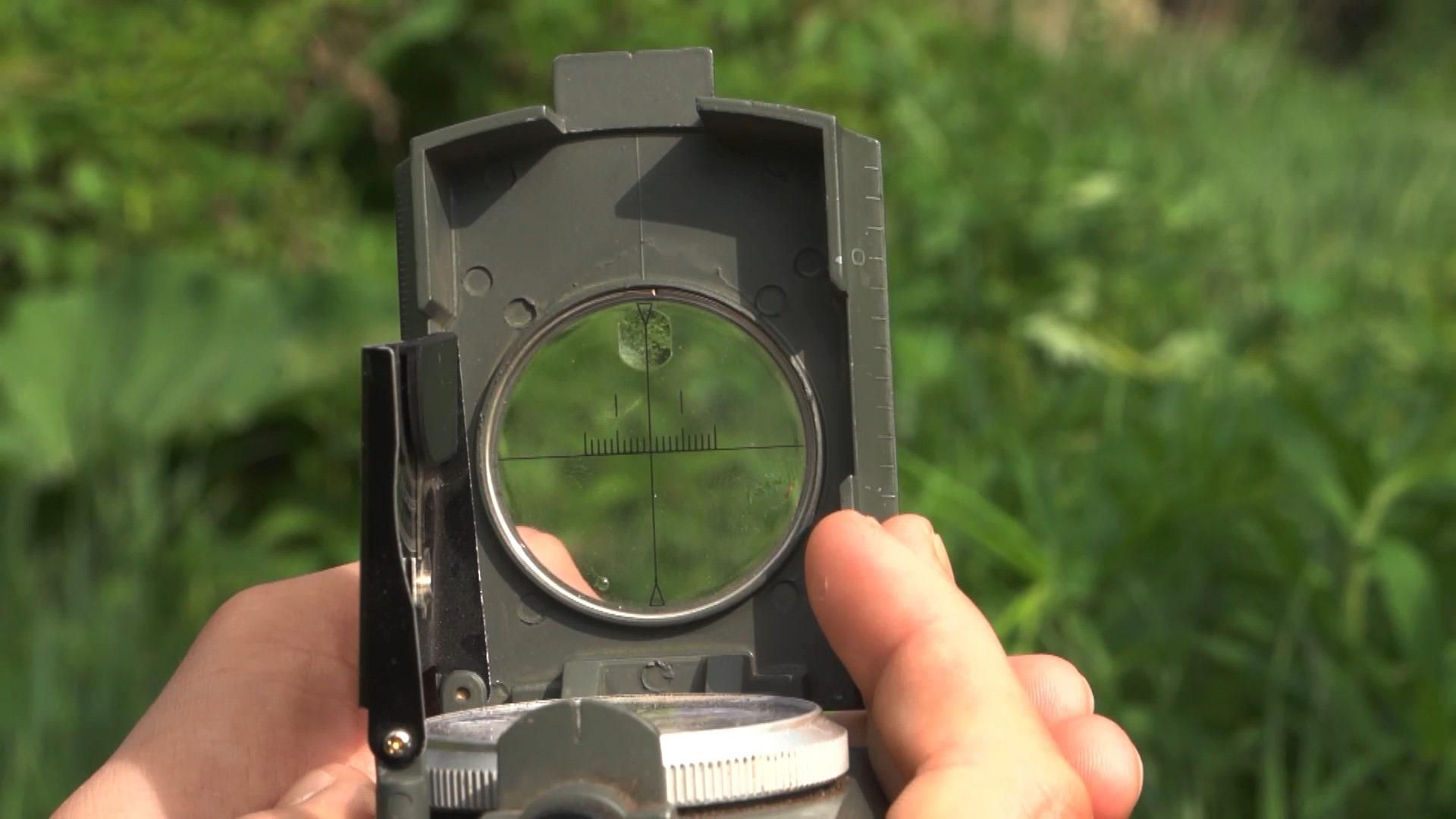 Техника войны. Ориентирование без GPS. Бесплатные пластические операции для воинов Донбасса