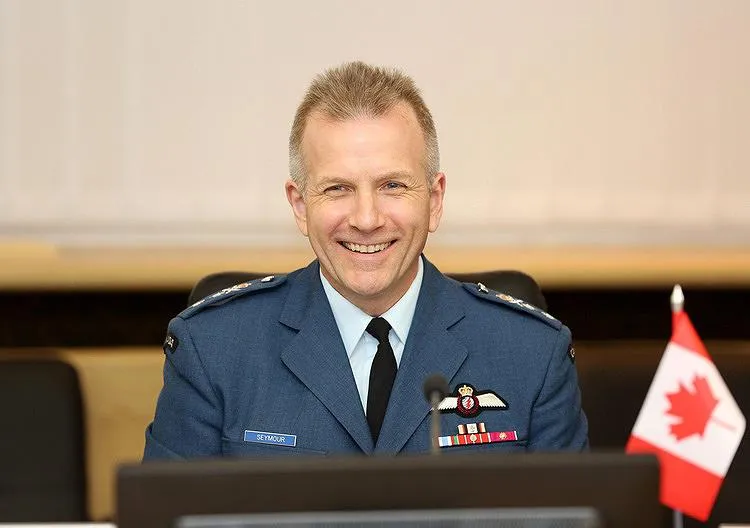 Вільям Сеймур Вільям Сеймур